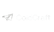 ColdCraft logo (dark)